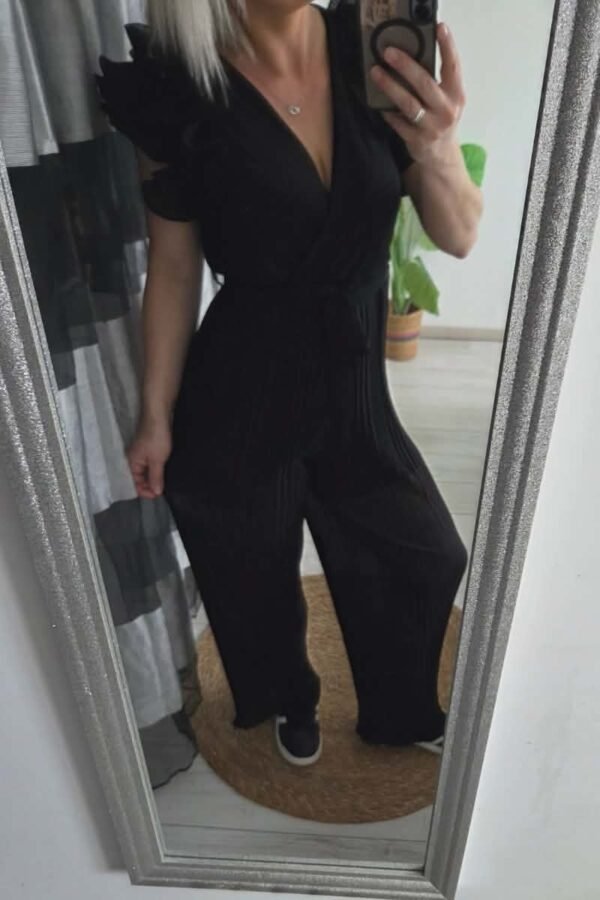 Superbe Combinaison "plissé"