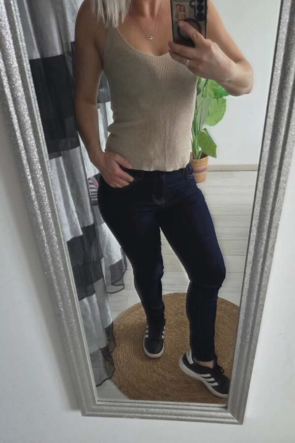 Jean "skinny" Taille 36 au 44