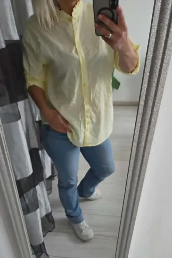 Chemise rayé "Lina"