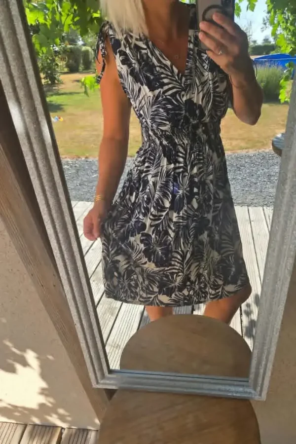 Robe "Myla