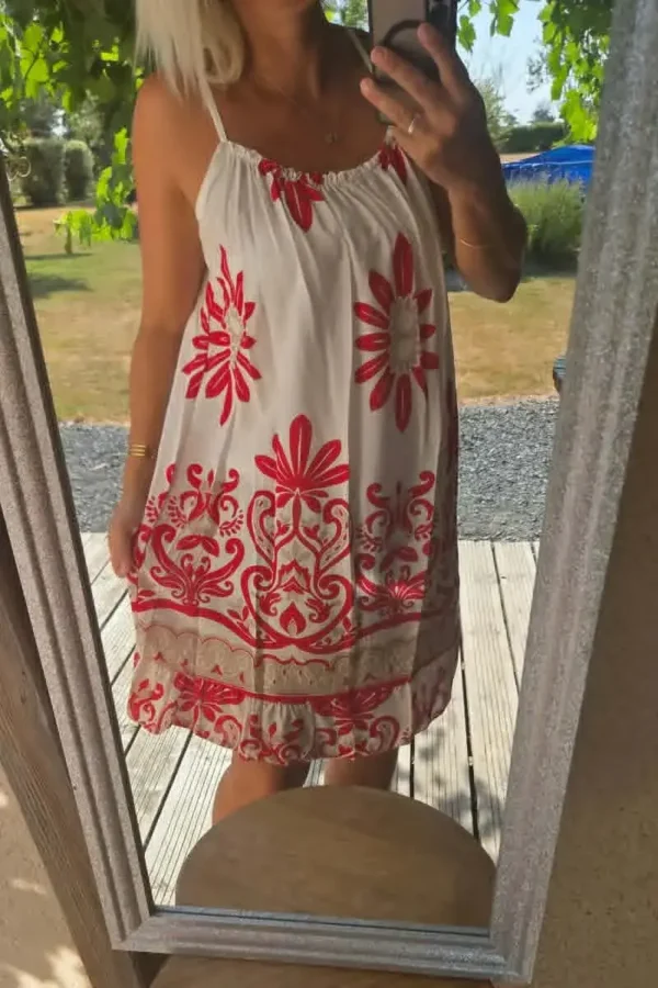 Robe "Malone"