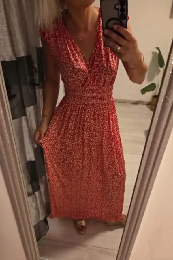 Robe Magique "Chloé"