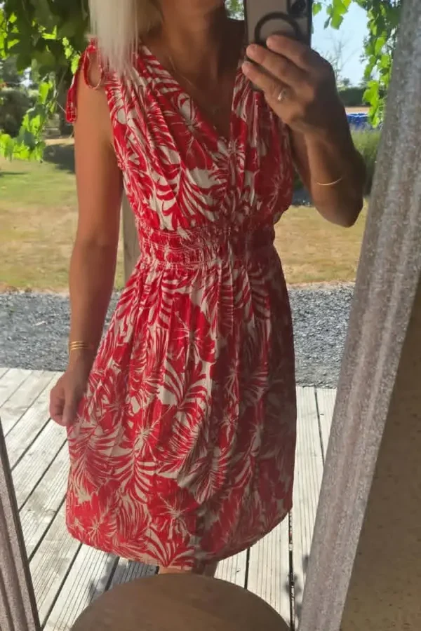 Robe "Myla"