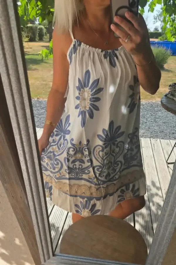 Robe "Malone"