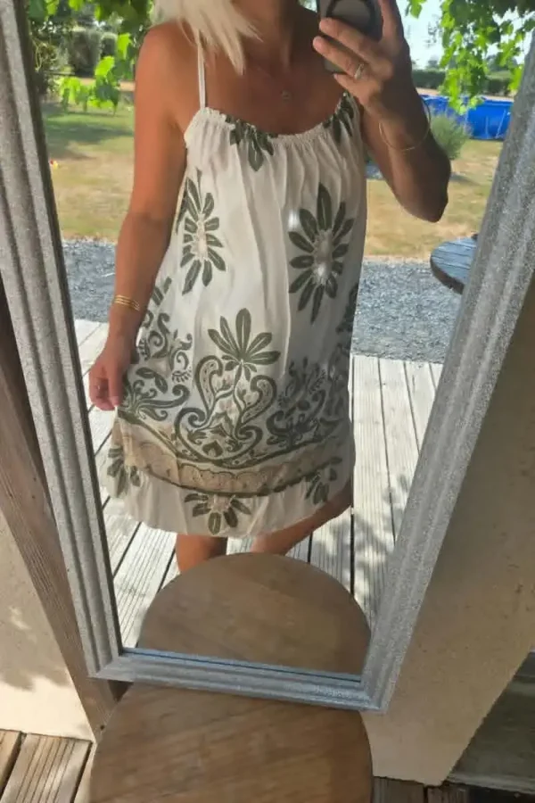 Robe "Malone"