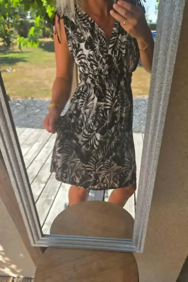 Robe "Myla"