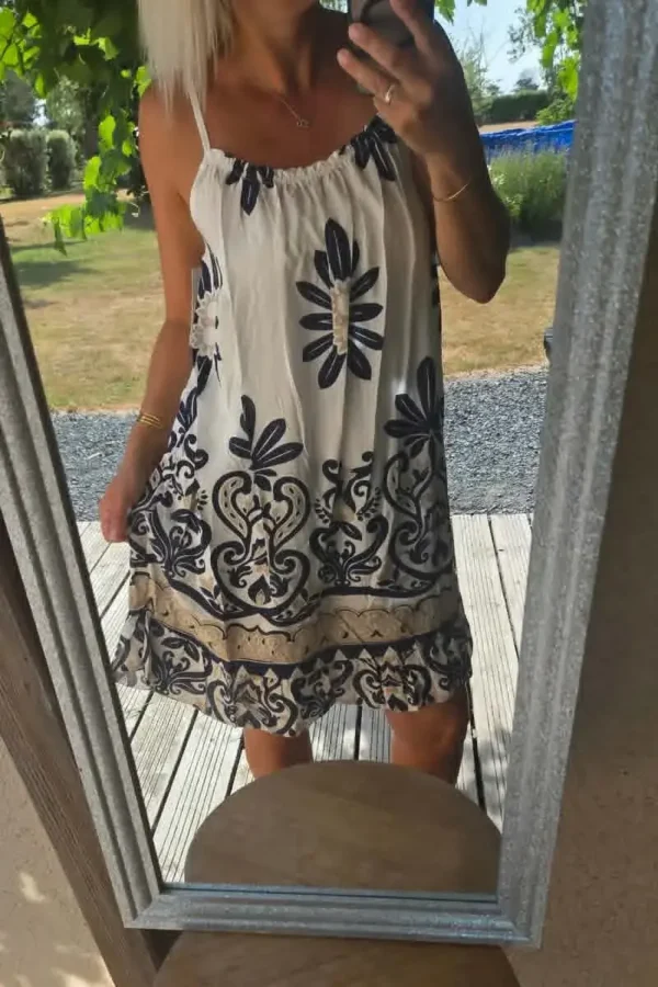 Robe "Malone"