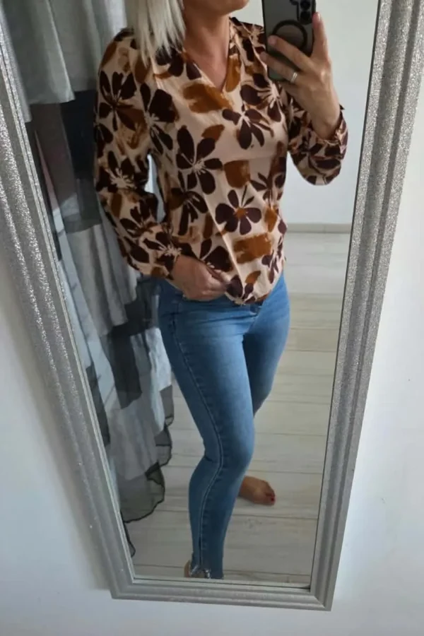 chemise "Naola" taille s au xl