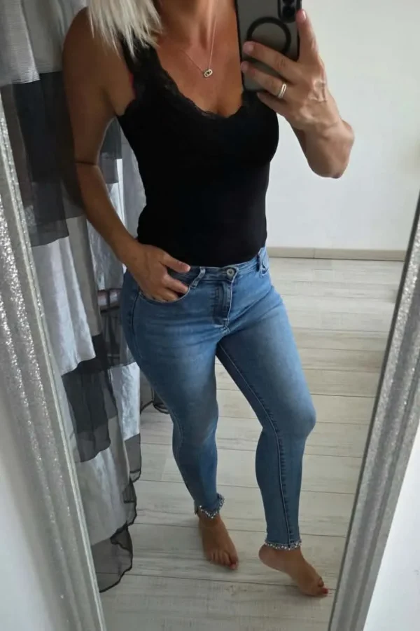 Jean "Milano" Taille 36 au 42