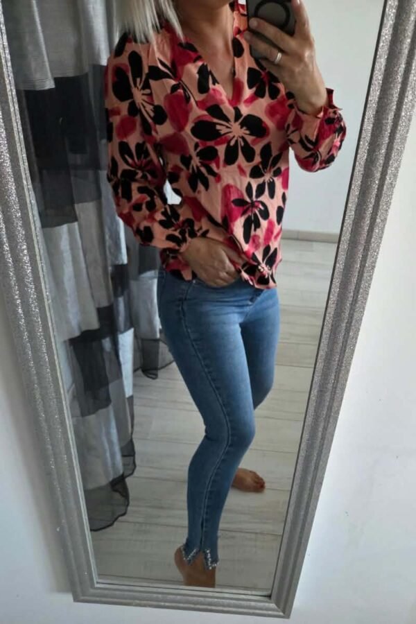chemise "Jenny" taille s au xl