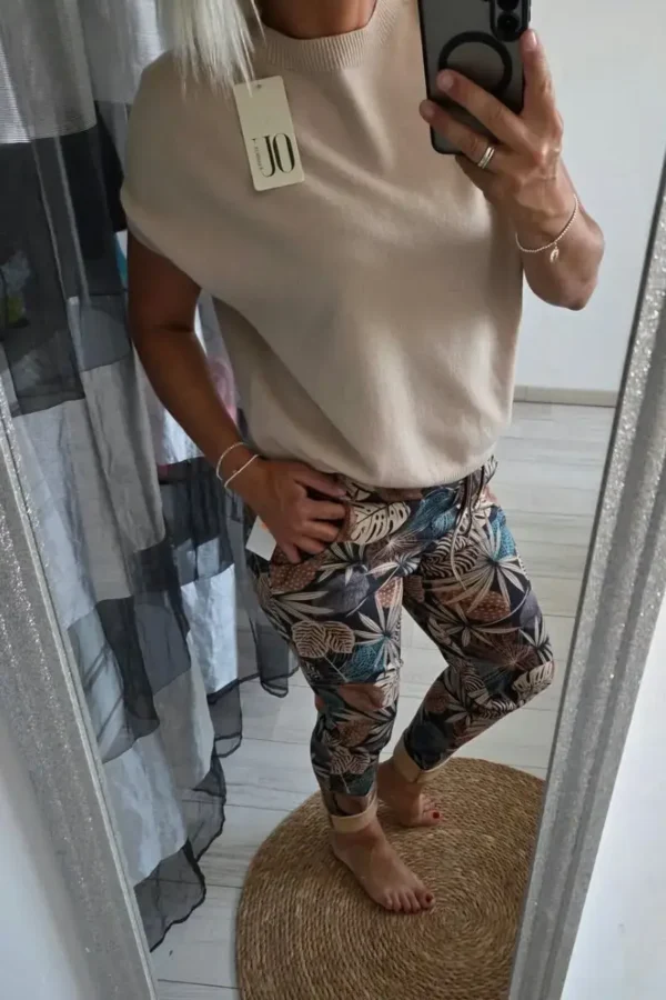 Panta- jogg "Line"
