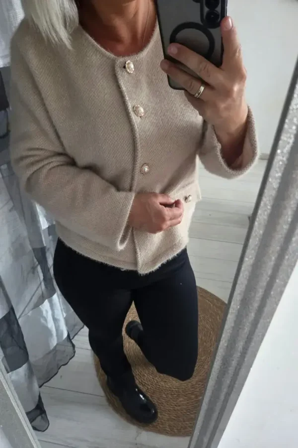 Veste "Monaco"