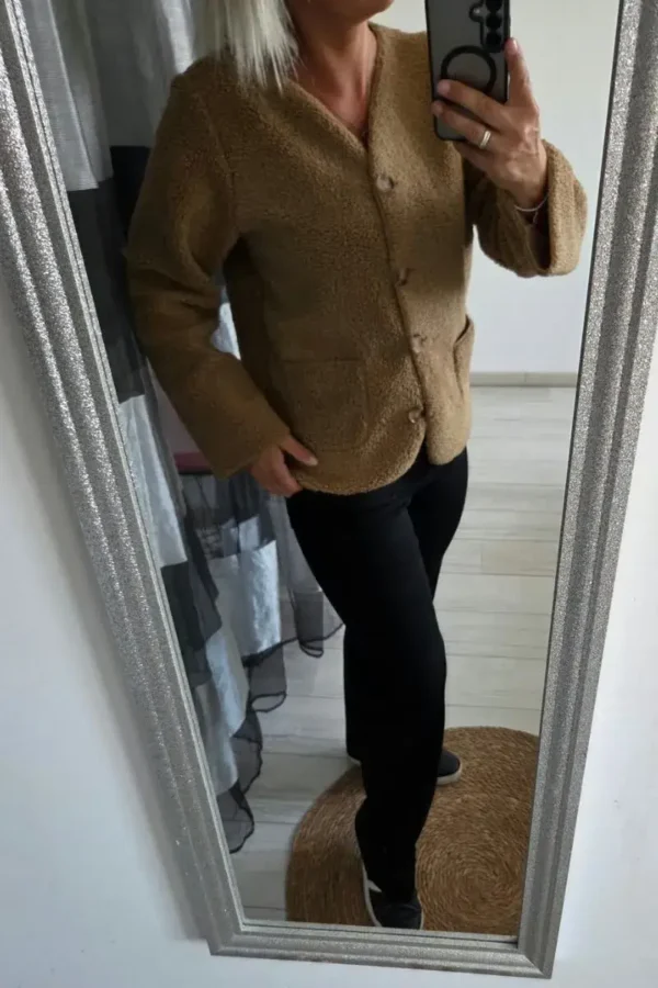 Veste "Paola"